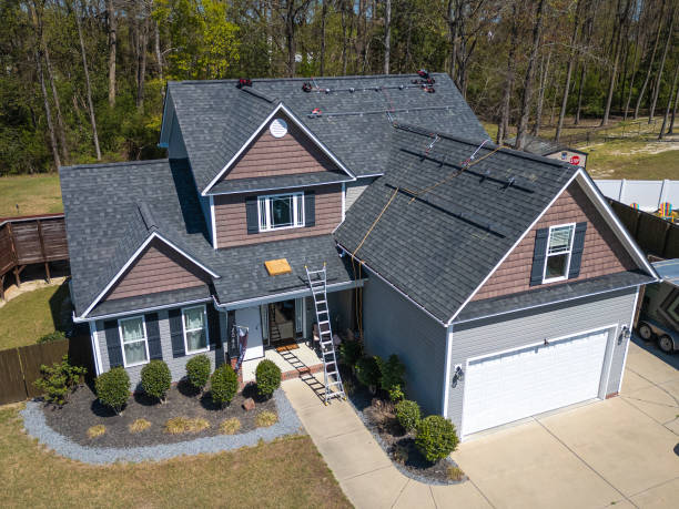 Best Storm Damage Roof Repair  in South San Francisco, CA
