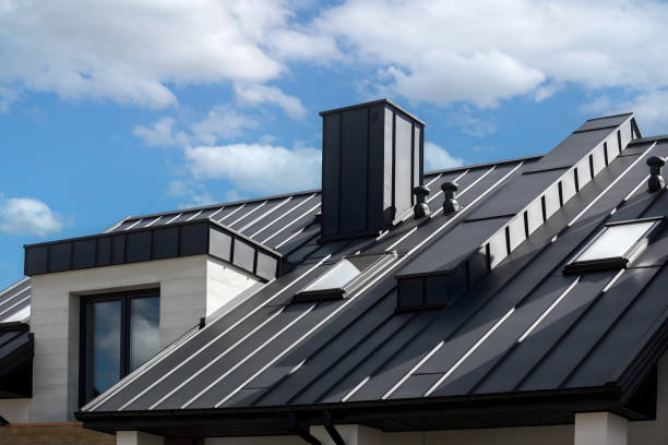 Best Gutter Installation and Repair  in South San Francisco, CA
